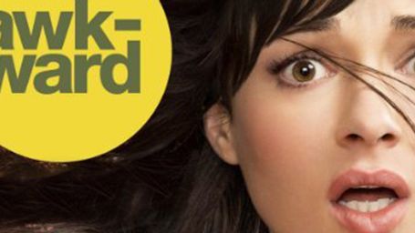 Awkward'a 4. Sezon Onayı haber görseli