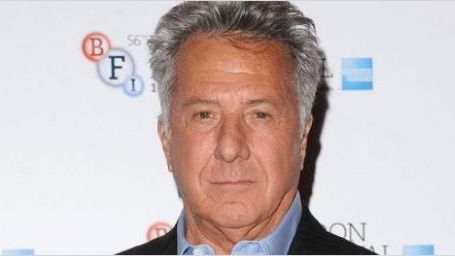 Dustin Hoffman, Kanseri Yendi haber görseli