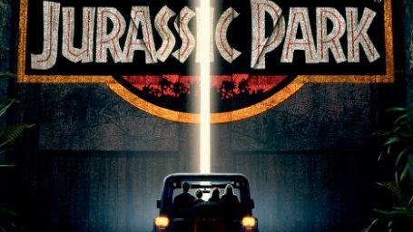 Efsane Film ''Jurassic Park'' Geri Dönüyor haber görseli