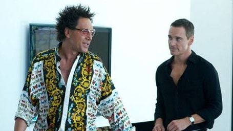 Danışman (The Counselor) Filminden İlk Fragman haber görseli