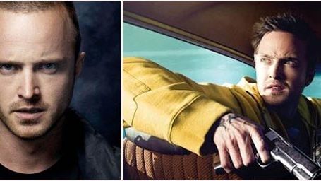 Aaron Paul, Exodus'un Kadrosuna Katıldı! haber görseli