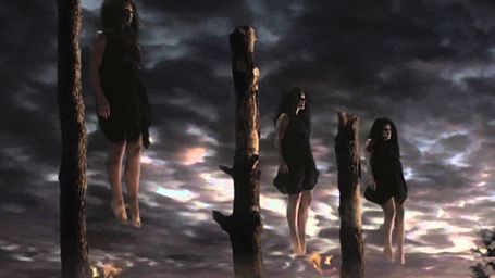 American Horror Story: Coven Ne Zaman Başlıyor? haber görseli