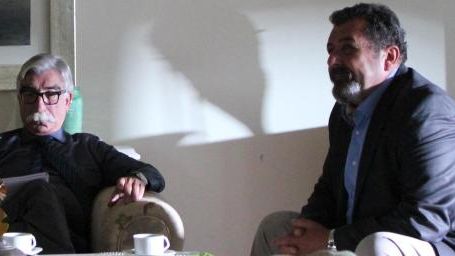 Şevkat Yerimdar Filmine İki Usta Oyuncu haber görseli