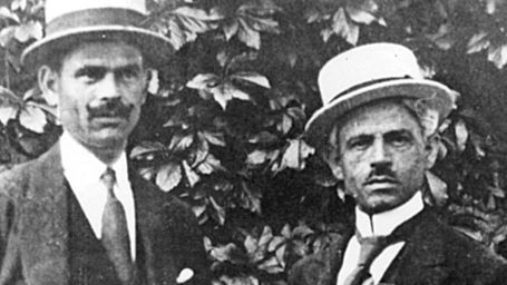 Balkan Sinemacı Manaki'ler Altın Portakal Film Festivali'nde! haber görseli