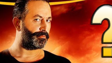 Cem Yılmaz'dan Yeni Film Projesi mi Geliyor? haber görseli