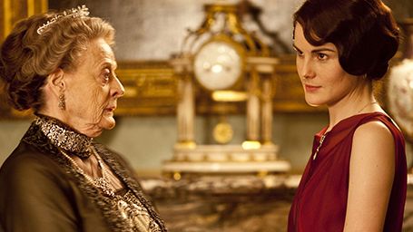 Downton Abbey 4. Sezon Fragmanı haber görseli