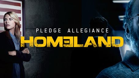 Homeland'in 3. Sezon Prömiyeri İnternete Sızdı haber görseli