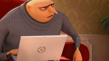 Çılgın Hırsız 2'den Dublajlı Özel Klip İlk Kez ve Sadece Beyazperde.com'da! haber görseli