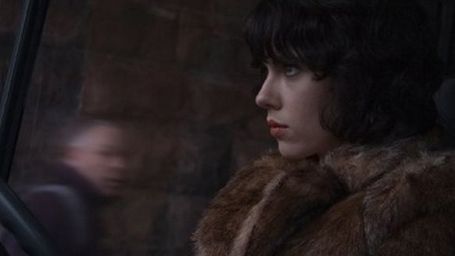 Scarlett Johansson'lu Under the Skin Filminden İlk Teaser Fragman! haber görseli