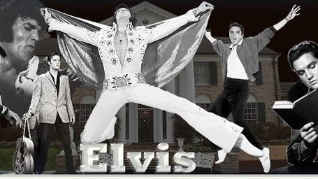 Kevin MacDonald'dan Elvis Biyografisi haber görseli