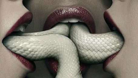 American Horror Story: Coven Posteri Yayınlandı! haber görseli