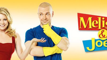  Melissa & Joey ve Baby Daddy'den Yılbaşı Özel Böümü haber görseli