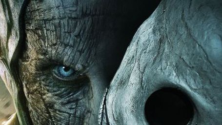 Thor Karanlık Dünya 3D Filminden İki Yeni Karakter Poster Daha Yayınlandı! haber görseli