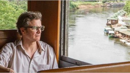 The Railway Man'den İlk Fragman haber görseli