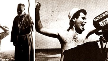 20. Altın Koza Film Festivali Brezilya'yı Ağırlıyor haber görseli