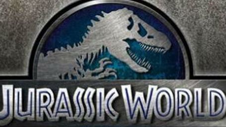 Jurassic World’den İlk Görüntüler!