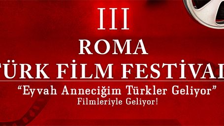 Digiturk’ün Sponsorluğundaki Roma Türk Film Festivali Başlıyor haber görseli