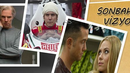 Sonbaharda Vizyona Girecek Filmler Beyazperde'de! haber görseli