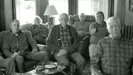 Nebraska'dan İlk Fragman Yayınlandı! haber görseli