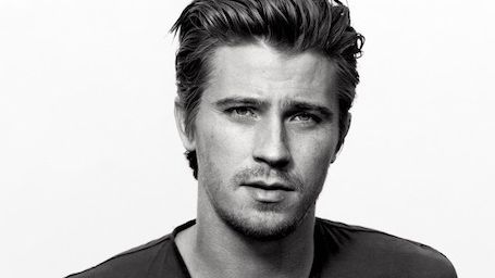 Garrett Hedlund, Unbroken'ın Kadrosuna Katıldı haber görseli