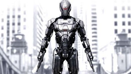 Yeni Robocop, IMAX'te Gösterilecek haber görseli