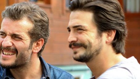 İşler Güçler Ekibi Yeni Yılda Yeni Diziyle Dönüyor haber görseli