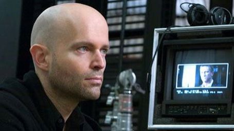 Marc Forster, Dünya Savaşı Z 2'yi Yönetmeyecek haber görseli