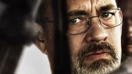 Kaptan Phillips (Captain Phillips) ABD'de Yapılan İlk Gösterimlerde Başarılı Oldu haber görseli