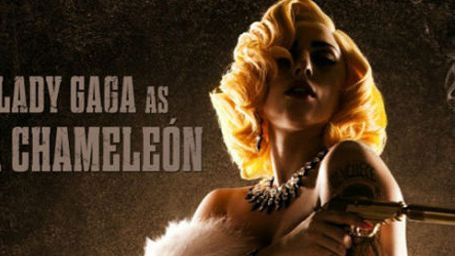 Robert Rodriguez’in Yönettiği Machete Kills Filminin Yeni Red Band Videosu Çıktı haber görseli