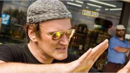 Quentin Tarantino: 'Batman İlginç Bir Karakter Değil' haber görseli