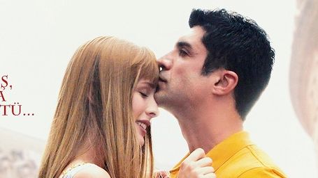 Su ve Ateş'den Yeni Afiş haber görseli