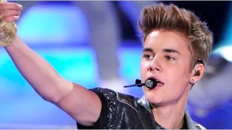 Justin Bieber'in Yeni Konser Filmi ABD'de Noel Döneminde Vizyonda haber görseli