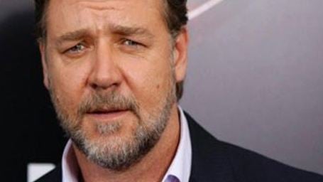 Russell Crowe Türkiye'yi Ziyaret Ediyor