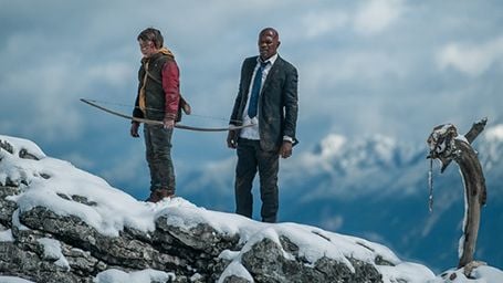 Big Game Filmi İçin İlk Görsel Paylaşıldı haber görseli