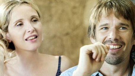 Geceyarısından Önce (Before Midnight)'ın DVD'leri Satışta! haber görseli