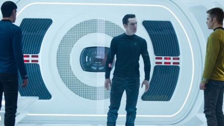 Star Trek 3'ün Yeni Yönetmeni Yavaş Yavaş Belli Oluyor