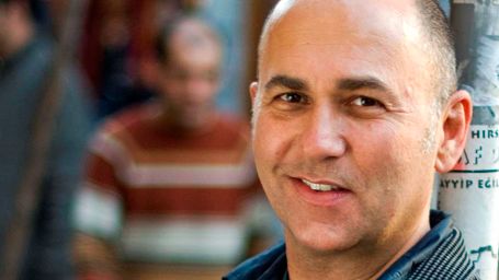 Ferzan Özpetek'ten Roman Geliyor! haber görseli