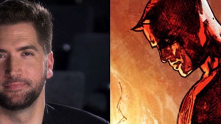 Daredevil Dizisi Drew Goddard İmzası mı Taşıyacak? haber görseli