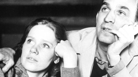 TÜRVAK Sinema-Tiyatro Müzesi'nden Liv Ullmann ve Ingmar Bergman Fotoğraf Sergisi Açılıyor