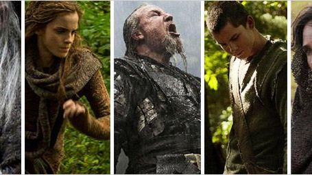 Noah'dan İlk Fragman! haber görseli