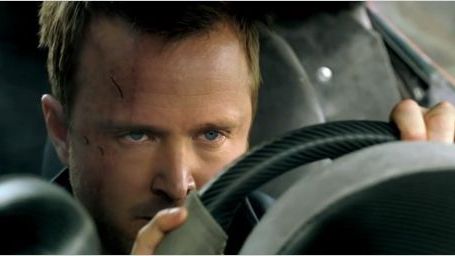 Need For Speed'den Yeni Fragman! haber görseli