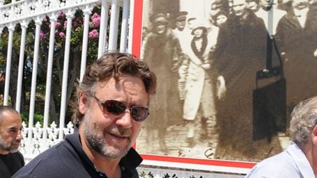 Cem Yılmaz'ın da Yer Aldığı Russell Crowe Filminden Yeni Gelişmeler