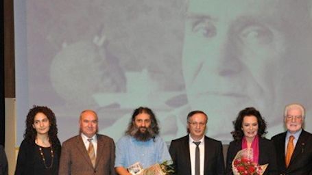 Lütfi Akad Anıldı haber görseli