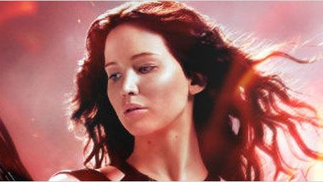 Açlık Oyunları: Ateşi Yakalamak ABD'de Kasım Ayı Rekorunu Kırdı haber görseli