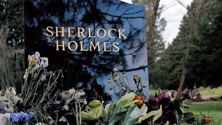 Sherlock 3. Sezon Fragmanı haber görseli