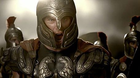 Hercules: The Legend Begins Filminin Yeni Fragmanı Çıktı! haber görseli