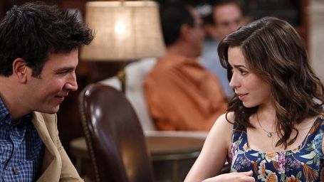 How I Met Your Mother’dan 200. Bölüm Sürprizi haber görseli
