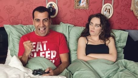 Bir Erkek Bir Kadın İçin Veda Zamanı haber görseli