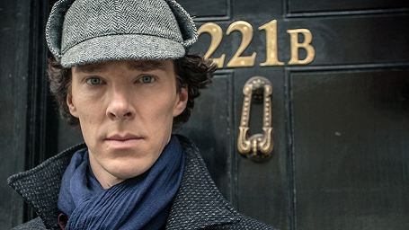 Sherlock 3. Sezondan Yeni Fragman!