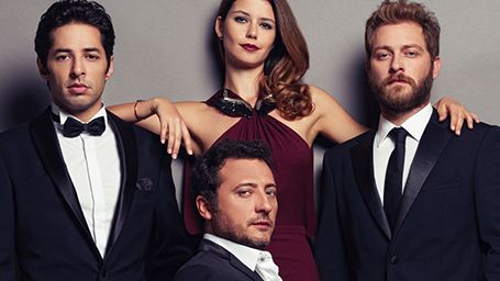 En Style Sahibi Dizi: İntikam haber görseli